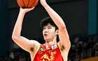 CBA資訊：廣廈新星傷退，青島續(xù)約劉維偉