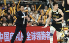 G1勝遼寧，王博強(qiáng)調(diào)專注，朱俊龍客串一隊(duì)！