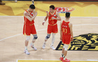 CBA季后賽五局三勝制，G1勝者晉級率高達(dá)86.6%達(dá)103次。