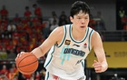 楊瀚森5月初赴洛杉磯選秀，眾多追求者期待其表現(xiàn)