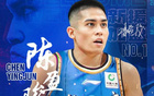 外線狂飆！季后賽北京三分王，場均15記領(lǐng)跑，超常規(guī)4記！