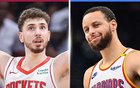 NBA半決賽7隊與去年相同，火箭勇士或獨行俠替補。