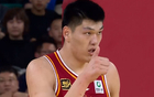 劉傳興獲慰，CBA公司罰北京隊(duì)重金，為其出頭！