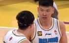 京G1勝?gòu)V廈，廣東扶正頂級(jí)中鋒，杜鋒重塑內(nèi)線(xiàn)。