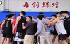 新星崛起，叢明晨接班人身高197cm，助楊鳴，遼籃重點培養(yǎng)新援