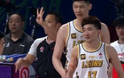 北京末節(jié)崩盤，21-3慘敗引熱議，媒體稱琦未勝布朗。