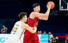 周琦難救隊，首鋼裝睡，失誤17次終敗北。
