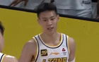 33分勝！廣廈奪冠！
