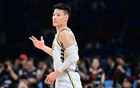 G4廣廈勝北京，四喜臨門！胡金秋大放異彩，王博雙將顯威