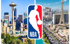 NBA將擴軍至32隊，西雅圖、拉斯維加斯熱盼！
