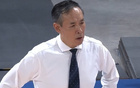 廣廈勝北京3比1，曾凡博重大決定，許周二人臉色不佳