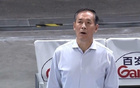 李根：京隊壓力重，攻防失籃球規(guī)則