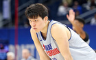 楊瀚森不宜退選NCAA，媒體稱雙虧