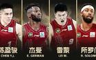 北京隊2分險勝，翟曉川淚灑賽場，一封神一郁悶