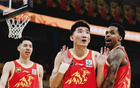 紅衣男多次鬧事，身份曝光！慣犯再現(xiàn)，遼籃主場惹事，廣廈嚴(yán)懲不貸。