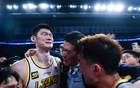 胡金秋霸氣宣言：廣廈奪冠，打造王朝！