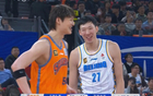 山西男籃簽國(guó)手內(nèi)線，新星2米11或歸老東家！15:25曝出！