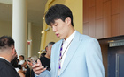 楊瀚森進(jìn)步顯著，ESPN專家態(tài)度轉(zhuǎn)變。