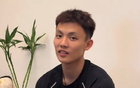 杜鋒壓迫感強(qiáng)，徐杰緊張正坐