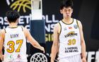 內(nèi)線新星，遼籃反擊，11中10得26+15！
