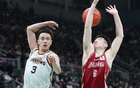 CBA夏至137人到期，京粵搶人戰(zhàn)，老將或退