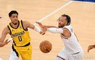 NBA新王誕生，冠軍無懸念