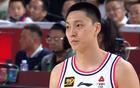 朱芳雨勝選，廣東隊(duì)得全能鋒衛(wèi)，強(qiáng)版胡明軒亮相。
