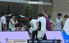 體院杯難解，宏遠(yuǎn)內(nèi)線低迷，僅得1分并抽筋，建議放棄。