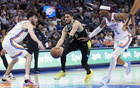 最精彩NBA總決賽對決