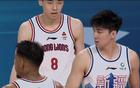 CBA鋒線王者歸來，助廣東隊奪冠！