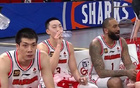 趙睿周鵬回歸，廣東隊全運會名單曝光，杜鋒對川遼挑戰(zhàn)。