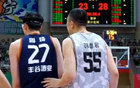 周琦離場，遼寧勝四川奪全運首勝，趙繼偉22分，胡金秋20+14。
