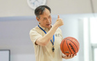 北京男籃勝新疆3連敗，方碩爆發(fā)，王少杰15分，28分大勝！