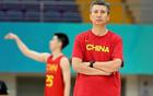 中國男籃集訓隊名單出爐，杜趙缺席，徐昕再入選。