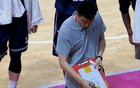 落后17分逆襲，衛(wèi)冕冠軍四連勝，楊鳴高詩巖大勝。