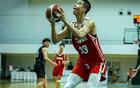中國男籃新星崛起，15歲2米03，強(qiáng)打巴特勒，國少核心！