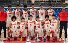 U19世界杯：中國男籃敗加拿大，張博源高得分，朱正、楊溢表現(xiàn)不佳。