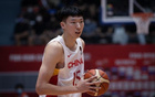 郇斯楠8帽創(chuàng)U19歷史第二，比肩文班亞馬，周琦第一。