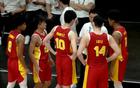 中國(guó)男籃U19教練之謎，連敗兩場(chǎng)，落后多達(dá)37籃板。