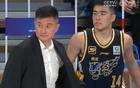 廣東男籃續(xù)約張文逸，季后賽表現(xiàn)待提升。