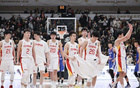 中國男籃連敗四場，球迷不滿，多人或遭開除。