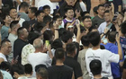 山東男籃勝埃及85-75，陳培東得15分回家鄉(xiāng)賽場(chǎng)。