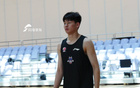 山東高速男籃合練備戰(zhàn)，今晚對決埃及隊