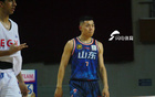 濰坊賽，小將耀眼老將穩(wěn)，山東高速勝埃及85-75。