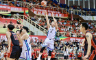 燃爆！浙BA首戰(zhàn)，諸暨大勝。廣廈主帥贊譽，開創(chuàng)先河！