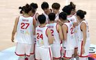 中國女籃失利，張子宇缺席影響顯著，四連勝終結(jié)，亞洲杯奪冠受挫