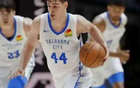 NBA夏聯(lián)7月11日：湖人VS獨(dú)行俠，掘金VS雄鹿賽程