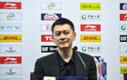 CBA主帥觀戰(zhàn)NBA夏聯(lián)，楊鳴、邱彪、王博等挑外援。