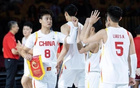 官方：突尼斯男籃缺戰(zhàn)，中國男籃VS西班牙聯(lián)隊(duì)熱身