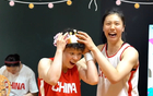 中國女籃12人名單公布，李夢缺席，淘汰四人，新中鋒入選。